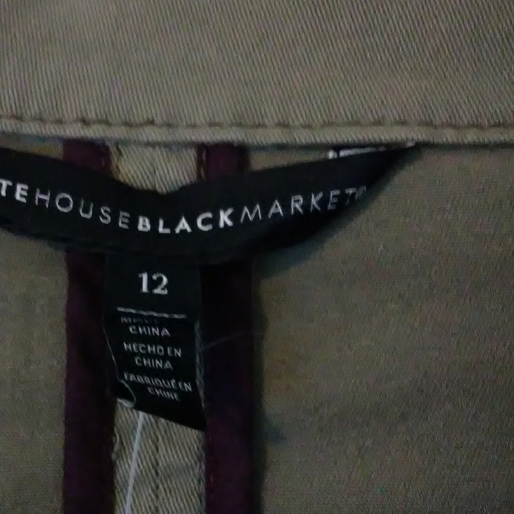 Jacket - Picture 3 of 3